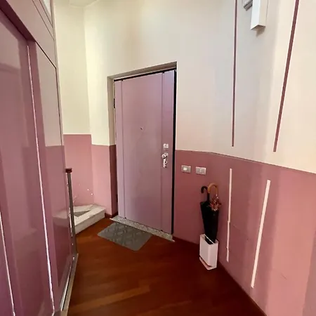 アパート Loft