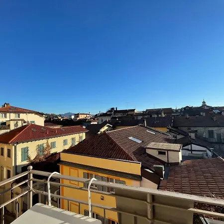 Loft Διαμέρισμα *