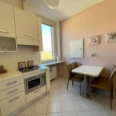 Διαμέρισμα Loft *