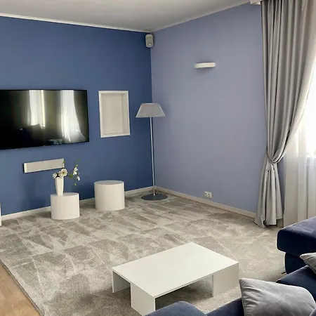 公寓 Loft 瓦雷泽