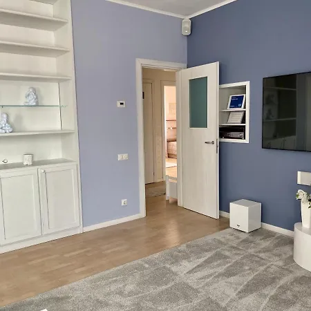 Loft Διαμέρισμα Βαρέζε