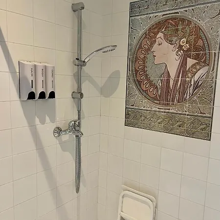 Loft 公寓 瓦雷泽