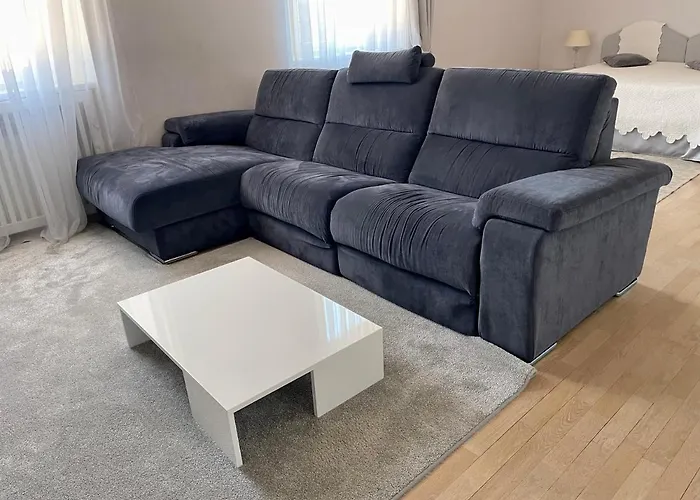 Loft דירה