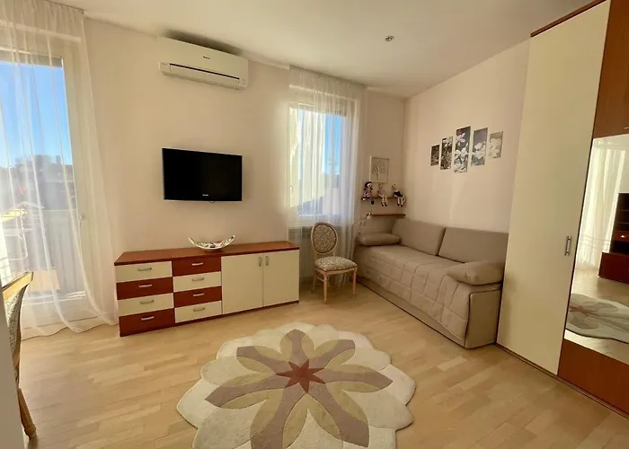 Loft דירה *