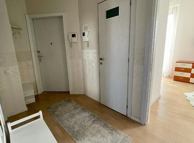 דירה Loft *
