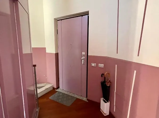 דירה Loft