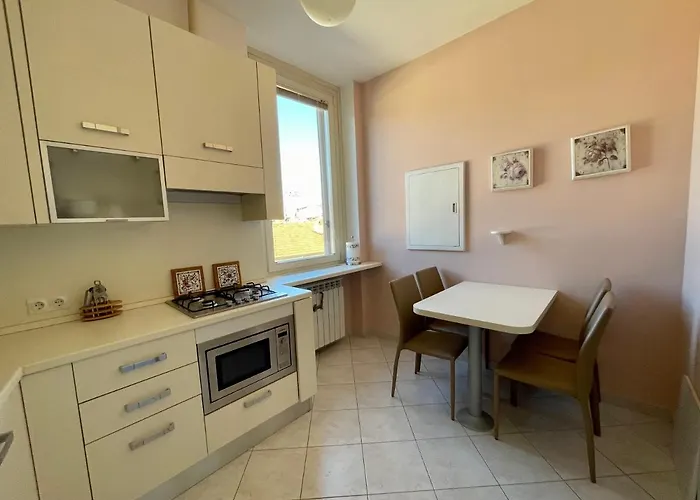 דירה Loft *