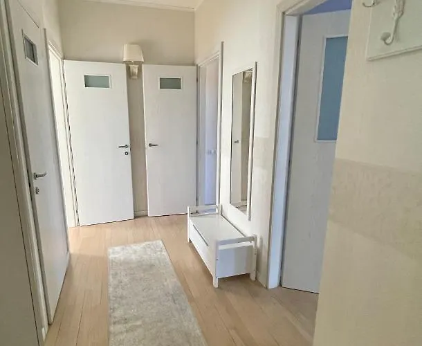 Loft דירה