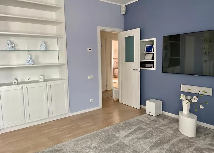 Loft דירה וארסה