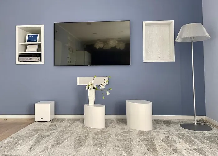 Loft דירה *