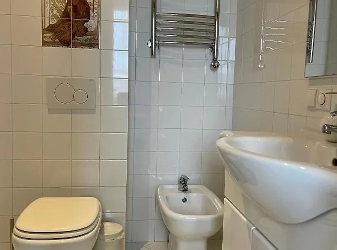 Loft דירה וארסה