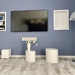 Loft Διαμέρισμα *