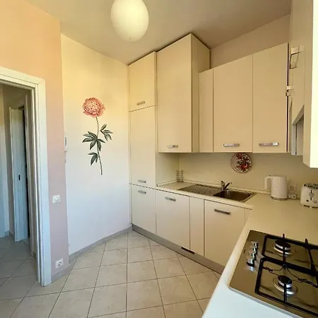 Loft Apartment Varese