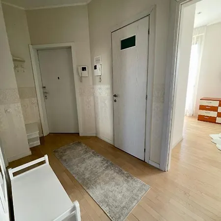 Apartment Loft *