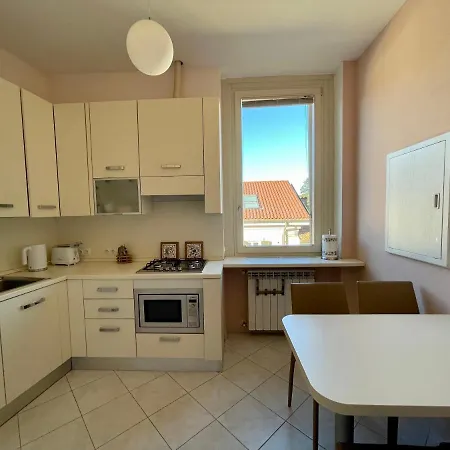 Loft Varese