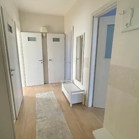 Loft Apartment
