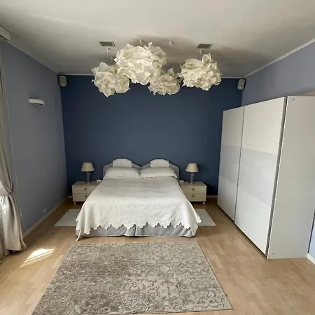 Loft Apartment