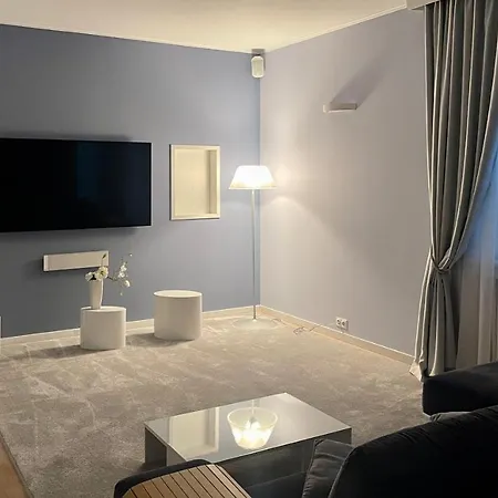 Apartment Loft